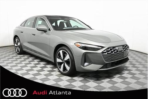 2025 Audi A5 Premium Plus