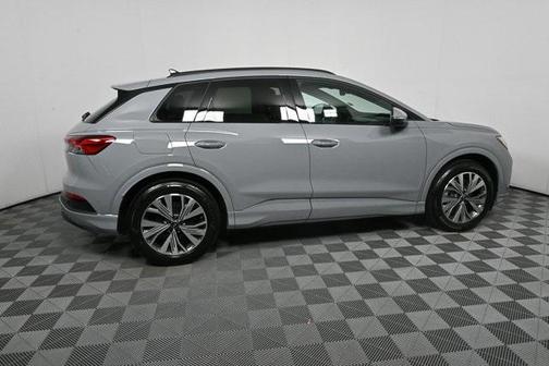 2025 Audi Q4 e-tron Premium 45 RWD