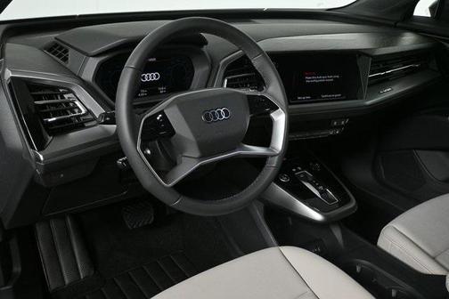 2025 Audi Q4 e-tron Premium 45 RWD