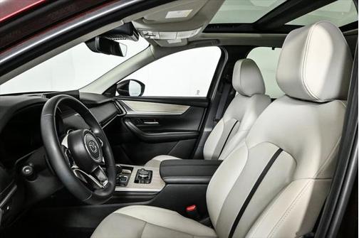 2024 Mazda CX-90 PHEV Premium