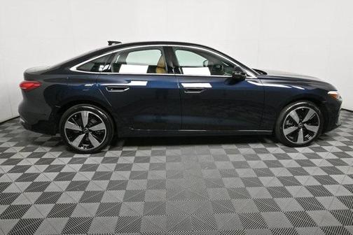 2025 Audi A5 Premium