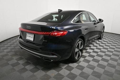 2025 Audi A5 Premium