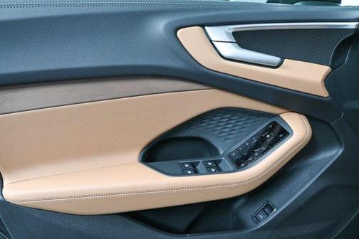 2025 Audi A5 Premium