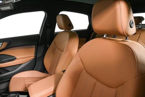 2025 Audi A5 Premium