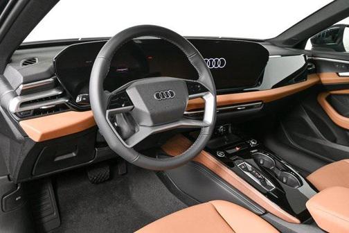 2025 Audi A5 Premium