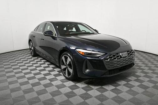 2025 Audi A5 Premium