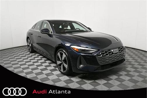 2025 Audi A5 Premium