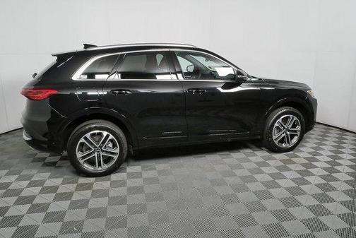 2025 Audi Q5 Premium TFSI quattro S tronic