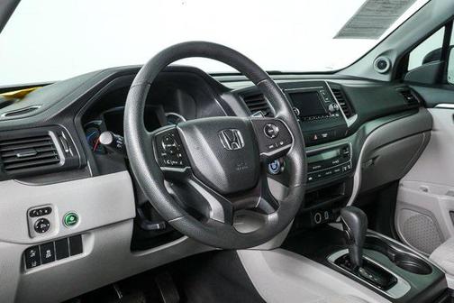 2019 Honda Pilot LX