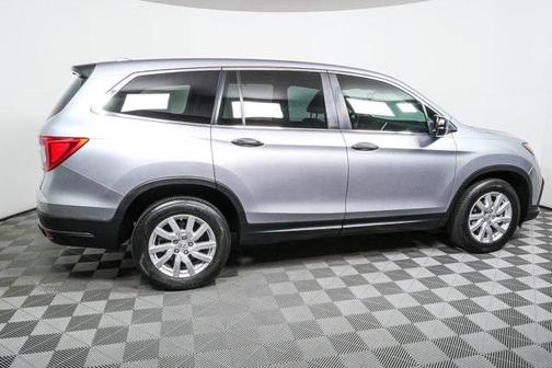 2019 Honda Pilot LX