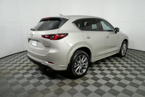 2024 Mazda CX-5 2.5 S Premium Plus Package
