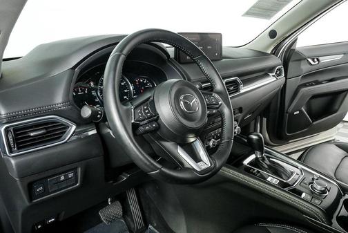 2024 Mazda CX-5 2.5 S Premium Plus Package