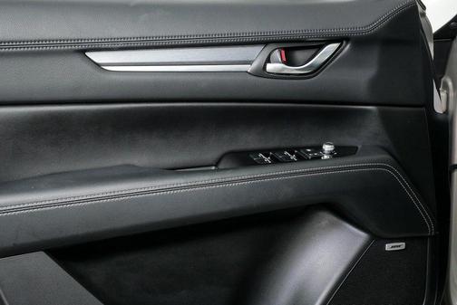 2024 Mazda CX-5 2.5 S Premium Plus Package