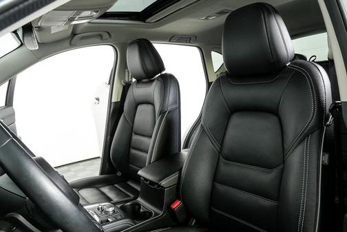 2024 Mazda CX-5 2.5 S Premium Plus Package