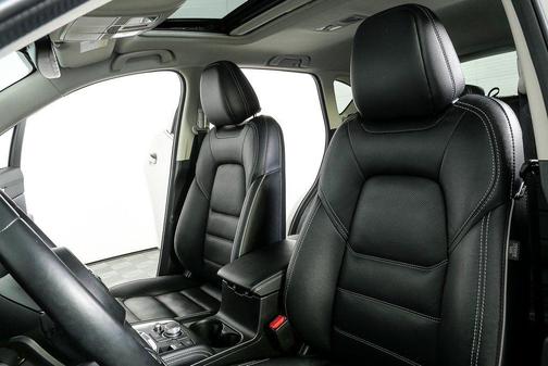 2024 Mazda CX-5 2.5 S Premium Plus Package