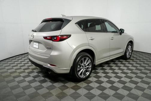 2024 Mazda CX-5 2.5 S Premium Plus Package