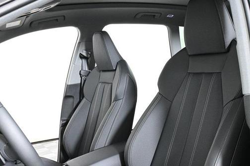 2025 Audi Q6 e-tron Premium Plus