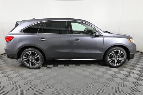 2020 Acura MDX 3.5L w/Technology Package