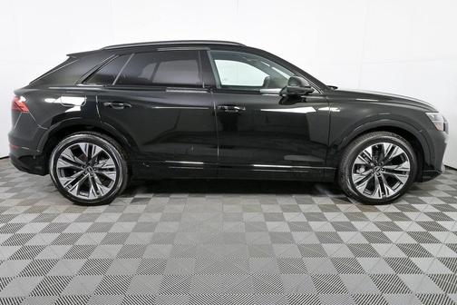 2026 Audi Q8 55 Premium Plus