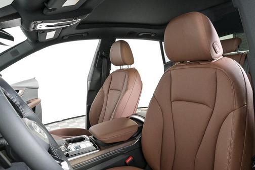 2026 Audi Q8 55 Premium Plus