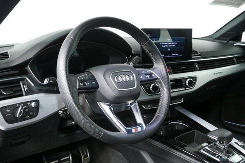 2023 Audi A5 Sportback 45 S Line Prestige
