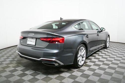 2023 Audi A5 Sportback 45 S Line Prestige