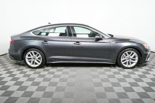 2023 Audi A5 Sportback 45 S Line Prestige