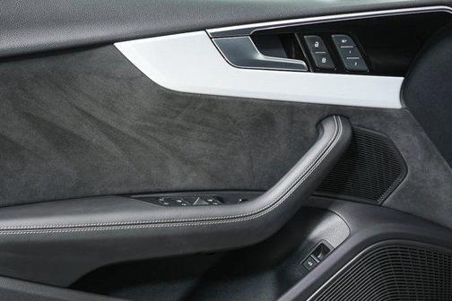 2023 Audi A5 Sportback 45 S Line Prestige