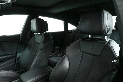 2023 Audi A5 Sportback 45 S Line Prestige