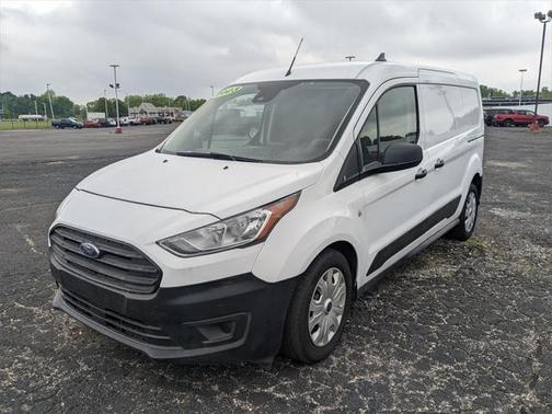 2023 Ford Transit Connect XL Cargo Van