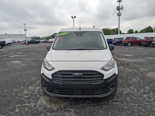 2023 Ford Transit Connect XL Cargo Van