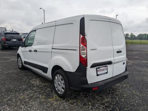 2023 Ford Transit Connect XL Cargo Van