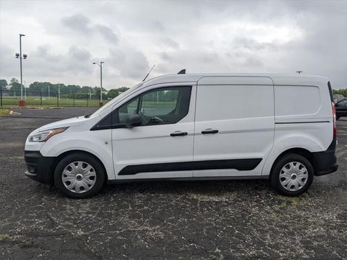 2023 Ford Transit Connect XL Cargo Van