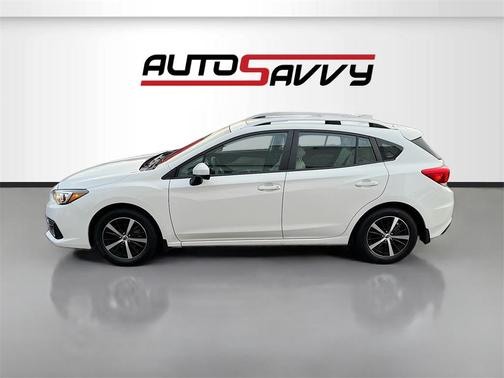 2023 Subaru Impreza Premium