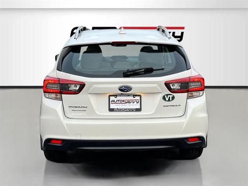 2023 Subaru Impreza Premium