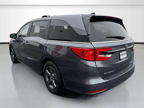 2024 Honda Odyssey EX