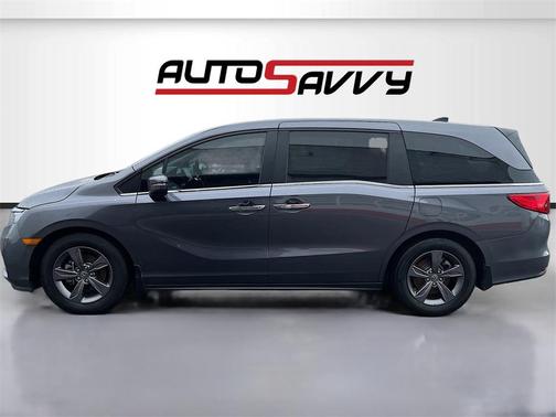 2024 Honda Odyssey EX
