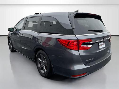 2024 Honda Odyssey EX