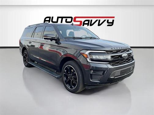 2023 Ford Expedition Max Limited