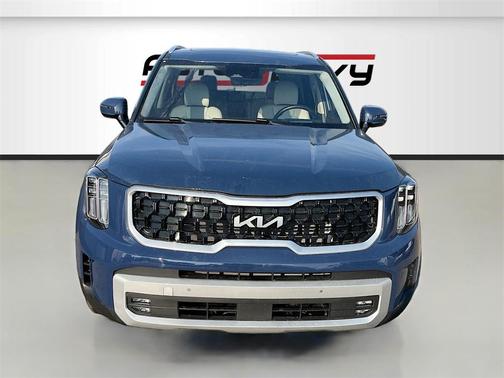 2023 Kia Telluride SX Prestige