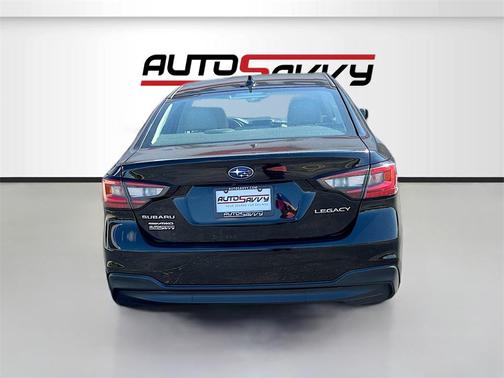 2022 Subaru Legacy Limited