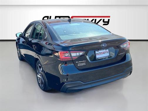 2022 Subaru Legacy Limited