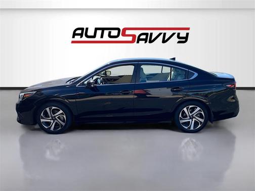 2022 Subaru Legacy Limited