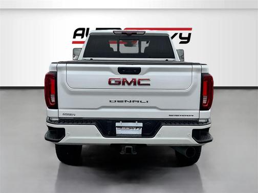 2022 GMC Sierra 2500 Denali
