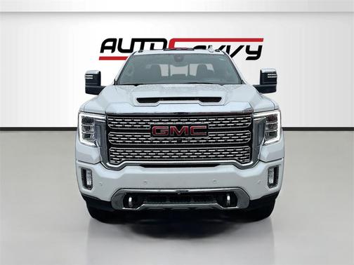 2022 GMC Sierra 2500 Denali