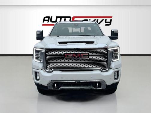 2022 GMC Sierra 2500 Denali
