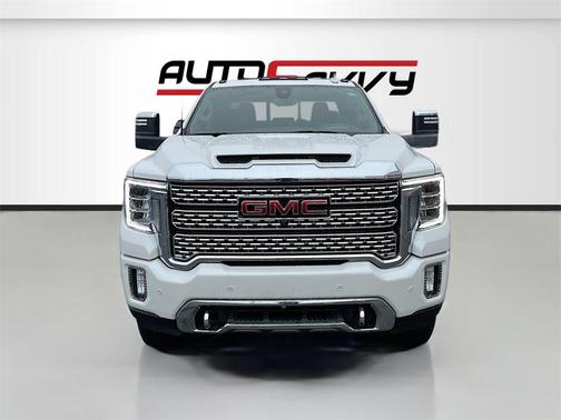 2022 GMC Sierra 2500 Denali