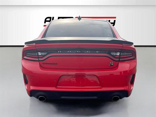 2022 Dodge Charger R/T Scat Pack