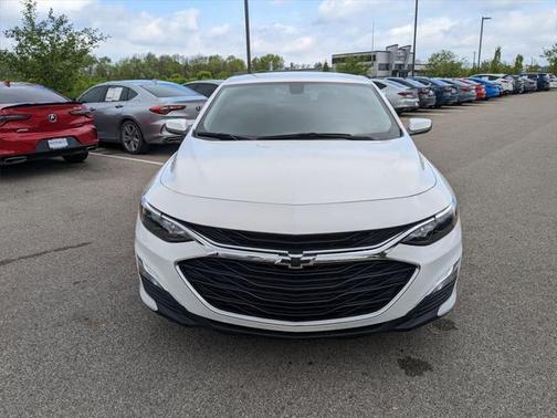 2020 Chevrolet Malibu FWD RS