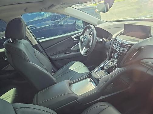 2023 Acura RDX Technology Package